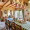 Amazing Apartment In Borno With Kitchen-10