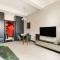 Luxury apartment in Trastevere-9