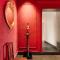 Luxury apartment in Trastevere-33