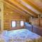 Amazing Apartment In Borno With Kitchen-14