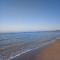 Casa sulla spiaggia SeaView-breathtaking-7