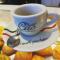 Vomero Suite and Deluxe Room B&B Napoli-7