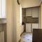 Top floor studio in Campo de Fiori-9