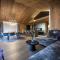 Chalet Urela Luxury Apartment-29