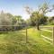 Cozy Apartment In Castell'anselmo-11