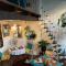 B&B Casa Ottavia Boutique Rooms-33