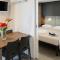 Camping Villaggio Calypso-2