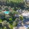 TD Trulli di Bouganville with Large Amazing Pool-34