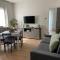 Nr2 Silver Loft Apartments Verona 700mt fiera-48