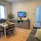 Nr2 Silver Loft Apartments Verona 700mt fiera-52