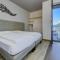 Campione Univela Rooms & Beds - Private Beach-0