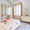 Nice Apartment In Palermo With Kitchen-11