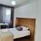 Cientopera Suite Rooms-12