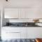 tHE Charming Attic - Piazza di Spagna Area-7