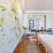 Skylife Art Gallery Loft - Riverfront Art Sanctuary-11