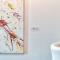 Skylife Art Gallery Loft - Riverfront Art Sanctuary-0