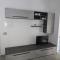 Deluxe apartment Fiumicino near airport, free parking-3