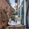 Prione Apartment with Patio by Wonderful Italy