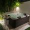 Luxury Apartment Collection Sea Suite Jacuzzi-21