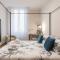 C1 Top Class Apartments, 2 camere delux, max 6 persone distante 15 minuti a piedi da Fontana di Trevi-20