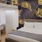 Palmhouse salerno con jacuzzi