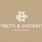 Stretti & Distratti - suite home
