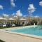 Villa Cangiano B&B and Pool-13