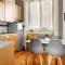 JOIVY Bright 1BR flat near Mudec Museum-12