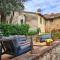 La Terrazza, historic Tuscan stone residence with garden and terrace in Cetona-41