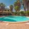 Tranquil Palau Green Village 1 Bedroom Apartment B4P-Premier sleeps 4 persons-0