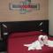 Hotel La Rosetta Scauri-41