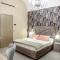 B&B Suites&Rooms piazza dei martiri-12