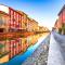 Giresio 41 - Your Penthouse with Rooftop Garden in Milano Navigli - WIFI-8
