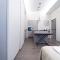 Designed apartment in Milan center Gae Aulenti area with AC, WiFi and Subway airport connected steps from Central Station-19