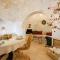 Trullo Natù - private villa-85