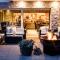 Hotel Dorfer Alpine&Charming-9