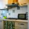 Da zia Concetta, casa vacanze immersa nel verde-5