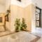 Sapienza Apt - Modern House in Piazza Bologna-14
