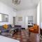Spanish Steps Charming Apartment-23