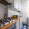Spanish Steps Charming Apartment-13