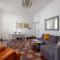 Spanish Steps Charming Apartment-19