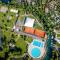 Vacation paradise in Iseo Lake with many pools-30
