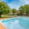 Beautiful Home In Rapolano Terme Si