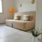 Stunning Big apartment 100m from the beach-13
