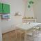 Stunning Big apartment 100m from the beach-21