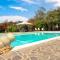 Villa Melograno with exclusive swimming pool surrounded by greenery-3