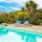 Villa Melograno with exclusive swimming pool surrounded by greenery-6