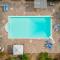 Villa Melograno with exclusive swimming pool surrounded by greenery-13