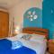 Villa Melograno with exclusive swimming pool surrounded by greenery-28