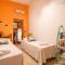 Villa Melograno with exclusive swimming pool surrounded by greenery-35